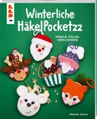 Melanie Czerny - Winterliche HäkelPocketzz