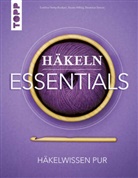 Eveline Hetty-Burkart, Beate Hilbig, Gabriela Scheidegger, Béatri Simon, Béatrice Simon - Häkeln Essentials