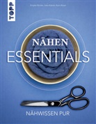 Brigitte Binder, Jutta Kühnle, Karin Roser - Nähen Essentials