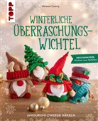 Melanie Czerny - Winterliche Überraschungswichtel