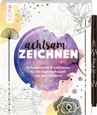 frechverlag - Achtsam zeichnen
