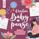 frechverlag - Kreative Babypause