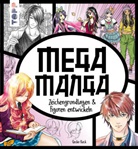 Gecko Keck - Mega Manga