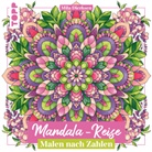 Mila Dierksen - Mandala-Reise