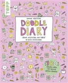 Simone Abelmann - Doodle Diary