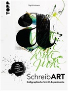 Sigrid Artmann - SchreibART