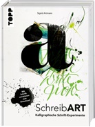 Sigrid Artmann - SchreibART