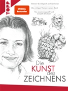 frechverlag - Die Kunst des Zeichnens. Motiviert & erfolgreich zeichnen lernen