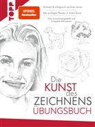 frechverlag - Die Kunst des Zeichnens Übungsbuch