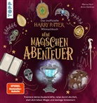 Marisa Hart, Anne Stettner - Das inoffizielle Harry-Potter-Mitmachbuch - Meine magischen Abenteuer