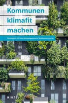 Michael Eick - Kommunen klimafit machen