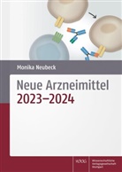 Monika Neubeck - Neue Arzneimittel