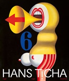 Hans Ticha, Adina Christine Rösch, Quedlinburg Museum Lyonel Feininger, Christian Philipsen, Adina Christine Rösch - Hans Ticha