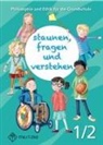 Laura Garbe, Stefanie Rosenbrock - staunen, fragen und verstehen 1/2
