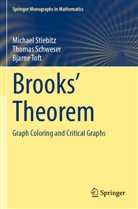 Thomas Schweser, Michael Stiebitz, Bjarne Toft - Brooks' Theorem