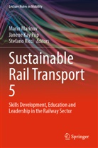 Janene Kay Piip, Marin Marinov, Janene Kay Piip, Stefano Ricci - Sustainable Rail Transport 5