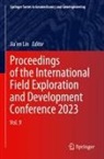 Jia'en Lin - Proceedings of the International Field Exploration and Development Conference 2023
