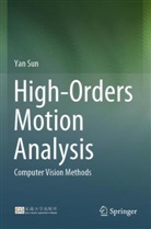 Yan Sun - High-Orders Motion Analysis