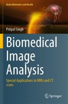 Pritpal Singh - Biomedical Image Analysis