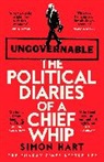 Simon Hart, Hart Simon - Ungovernable