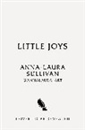 Anna-Laura Sullivan - Anna Laura Art - Colouring Book