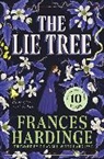 Frances Hardinge, Hardinge Frances - The Lie Tree