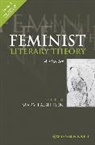 Mary Eagleton, Mary (Leeds Metropolitan University Eagleton, Mary Eagleton, Mary (Leeds Metropolitan University Eagleton, Eagleton Mary - Feminist Literary Theory