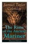 Samuel Taylor Coleridge, Gustave Dore - The Rime of the Ancient Mariner (Illustrated Edition)