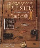Tom McNally, McNally Tom - Complete Book of Fly Fishing