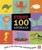 Pat-a-Cake - First 100 Animals