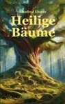 Manfred Ehmer - Heilige Bäume