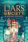 Alyson Gerber - A Secret Escape (the Liars Society #3)