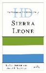 LaRay Denzer, David E Skinner, David E. Skinner - Historical Dictionary of Sierra Leone