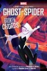 Roseanne A Brown, Nabi H Ali, Diobelle Cerna, Maca Gil - Ghost-Spider: Broken Chords (an Original Spider-Gwen Graphic Novel)