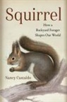 Nancy Castaldo, Nancy Castaldo - Squirrel