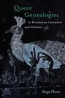 Maja Horn - Queer Genealogies in Dominican Literature and Culture