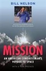 Bill Nelson - Mission