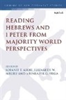 Sofanit T Abebe, Abeneazer G Urga, Chris Keith, Elizabeth W Mburu, Chris Keith, Elizabeth W Mburu... - Reading Hebrews and 1 Peter from Majority World Perspectives