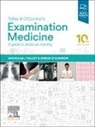 Simon O'Connor, Nicholas J Talley, Nicholas J. Talley - Talley and O'Connor's Examination Medicine
