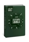 David C Cook, Sergio Cariello - The NIV Action Study Bible, Leathersoft, Forest, Full Color