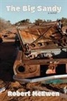 R F McEwen - The Big Sandy