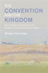 Wiebe Hommes, Wiebe (Universiteit Van Amsterdam) Hommes - Convention and the Kingdom