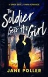 Jane Poller - The Soldier Gets His Girl