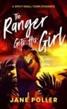 Jane Poller - The Ranger Gets His Girl