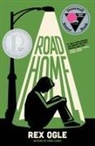 Rex Ogle - Road Home