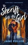 Jane Poller - The Sherrif Gets His Girl