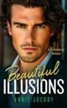 Annie Jocoby - Beautiful Illusions