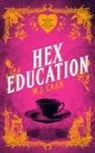 M J Caan - Hex Education