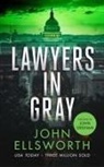 John Ellsworth - Lawyers in Gray