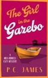 P C James - The Girl in the Gazebo